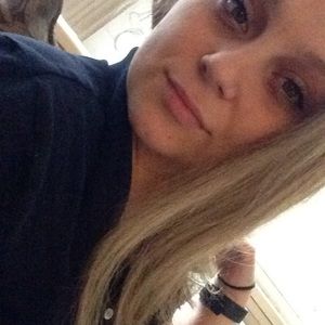 Meet your Posher, Mackenzie